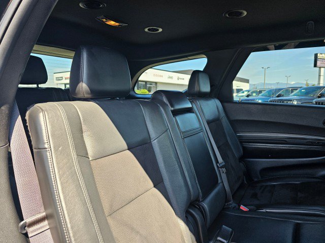 Used 2022 Dodge Durango GT AWD/4WD image 14