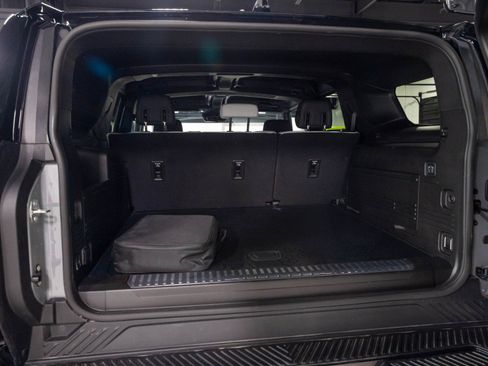 Used 2025 GMC Hummer EV 3X AWD/4WD image 72