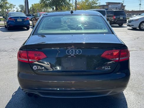 Used 2012 Audi A4 2.0T Premium Plus image 7