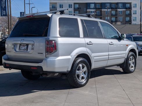 Used 2006 Honda Pilot EX image 4