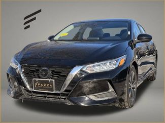 Used 2023 Nissan Sentra SV 360° Tour