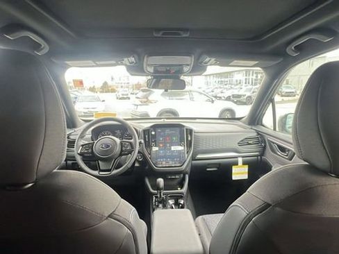 New 2026 Subaru Forester Premium AWD/4WD image 23