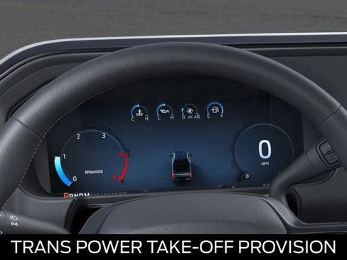 New 2026 Ford F350 Platinum image 15