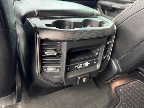Used 2022 RAM 1500 Limited w/ Body Color Bumper Group image 16