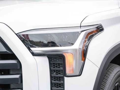 New 2026 Toyota Tundra SR5 RWD image 5