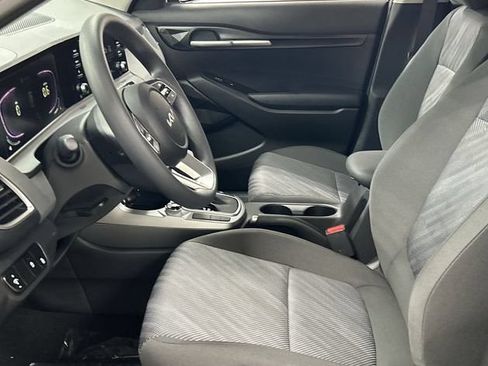 New 2026 Kia Seltos LX AWD/4WD image 11