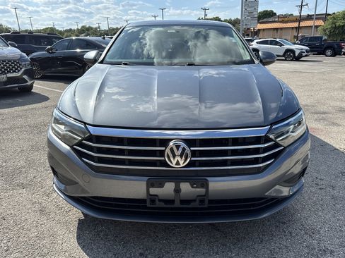 Used 2019 Volkswagen Jetta S FWD image 8