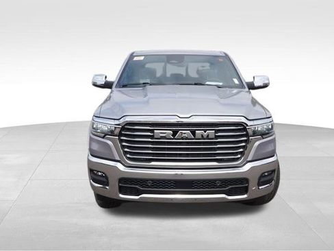 New 2026 RAM 1500 Laramie w/ Bed Utility Group image 8