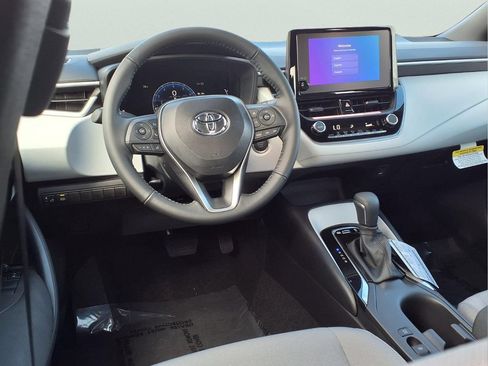Certified 2026 Toyota Corolla SE FWD image 11