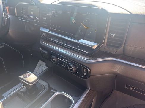 Used 2023 Chevrolet Silverado 1500 RST w/ Convenience Package II image 30