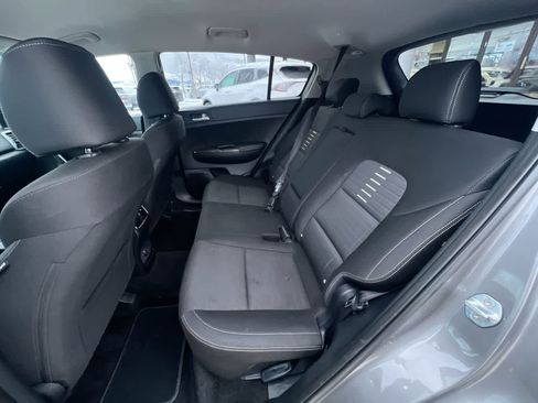 Used 2018 Kia Sportage LX image 23