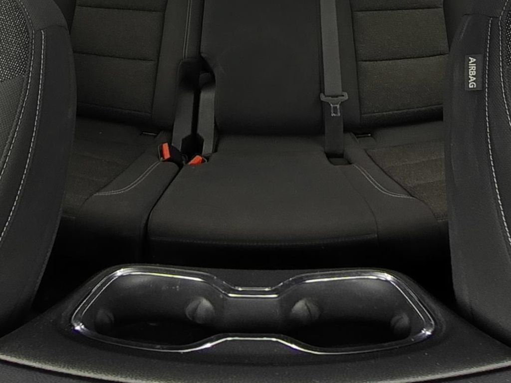 Used 2024 Chevrolet Traverse LS w/ LPO, Floor Liner Package FWD image 13