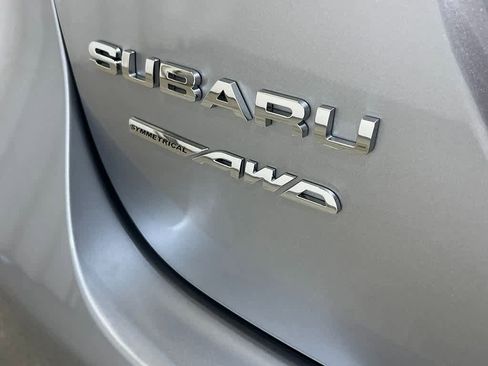 Used 2025 Subaru Legacy Premium image 9