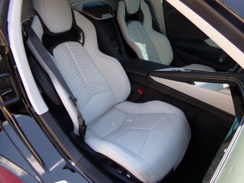 Used 2026 Chevrolet Corvette E-Ray AWD/4WD image 26