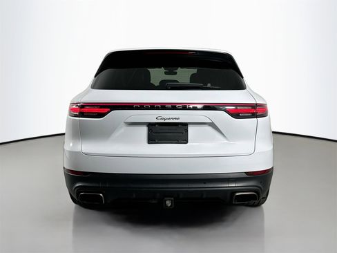 Certified 2019 Porsche Cayenne image 6