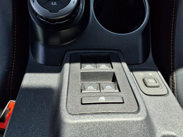 Used 2022 Ford Bronco Badlands AWD/4WD image 9