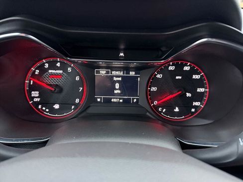 Used 2023 Chevrolet TrailBlazer RS w/ Convenience Package image 15