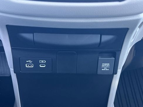 New 2026 Honda Odyssey EX-L image 19