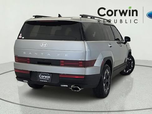 Used 2026 Hyundai Santa Fe SEL AWD/4WD image 5