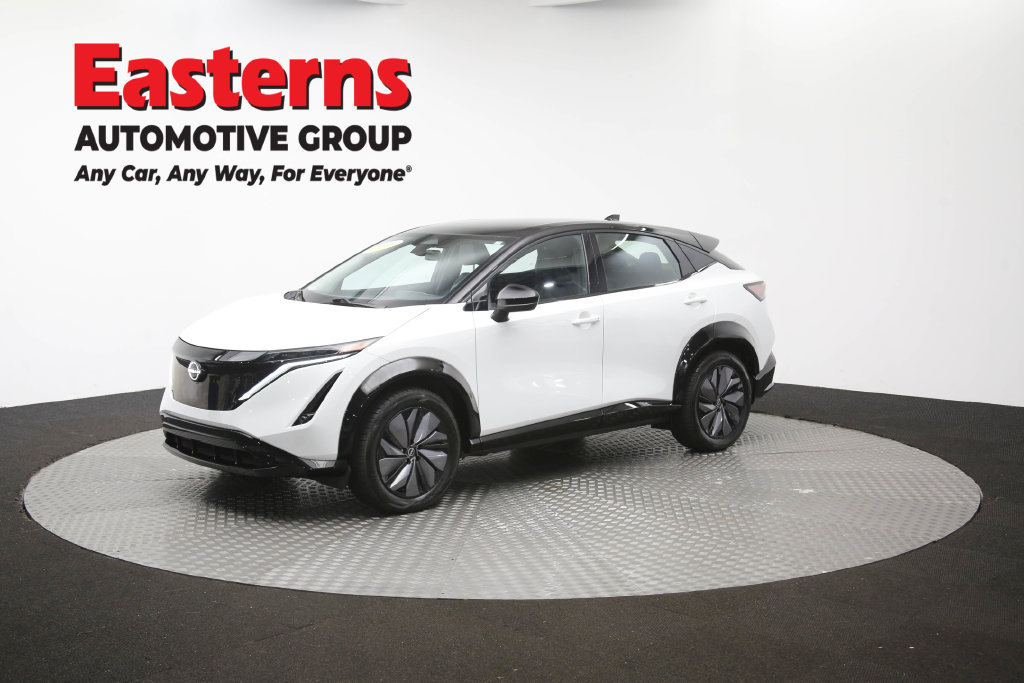 Used 2024 Nissan Ariya AWD image 61