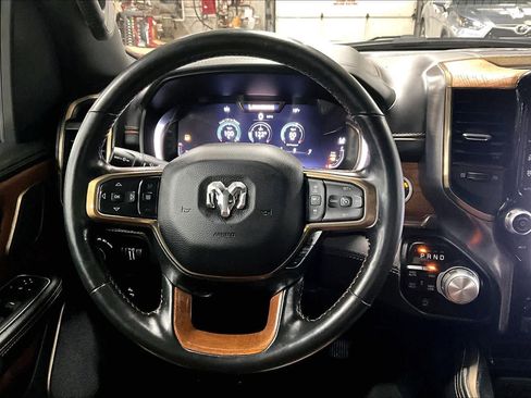Used 2023 RAM 1500 Limited image 6
