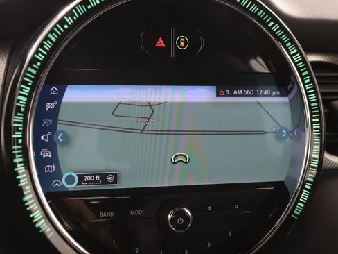 Used 2022 MINI Cooper Convertible image 9