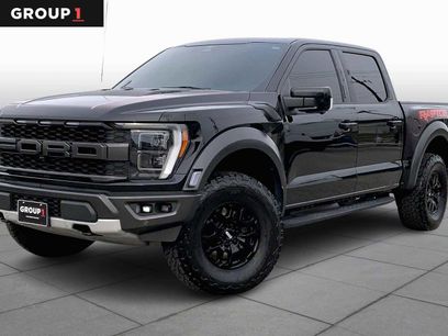 Used 2023 Ford F150 Raptor