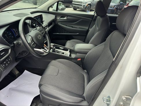 Used 2020 Hyundai Santa Fe SEL w/ Convenience Package AWD/4WD image 20