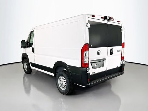 New 2026 RAM ProMaster 1500 w/ Storage Group FWD image 20