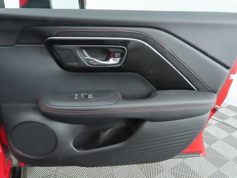 Used 2025 Acura ADX A-Spec FWD image 26