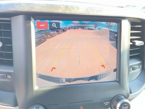 Used 2022 RAM 1500 Big Horn image 20