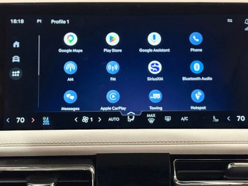 New 2026 Lincoln Aviator Reserve AWD/4WD image 93