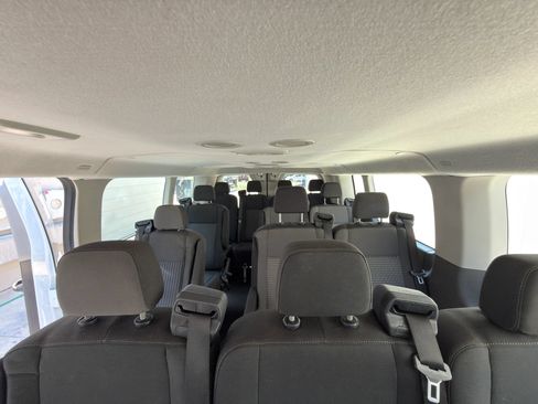 Used 2021 Ford Transit 350 XLT RWD image 18
