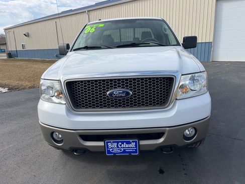 Used 2006 Ford F150 Lariat image 9