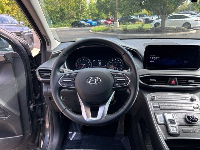 Used 2023 Hyundai Santa Fe SEL AWD/4WD image 17