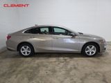 Used 2024 Chevrolet Malibu LT image 4