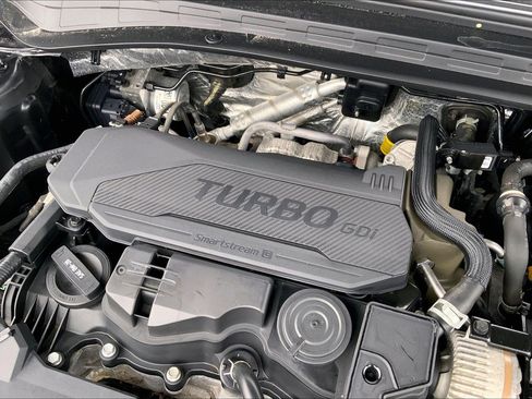 Used 2022 Kia K5 GT-Line image 32