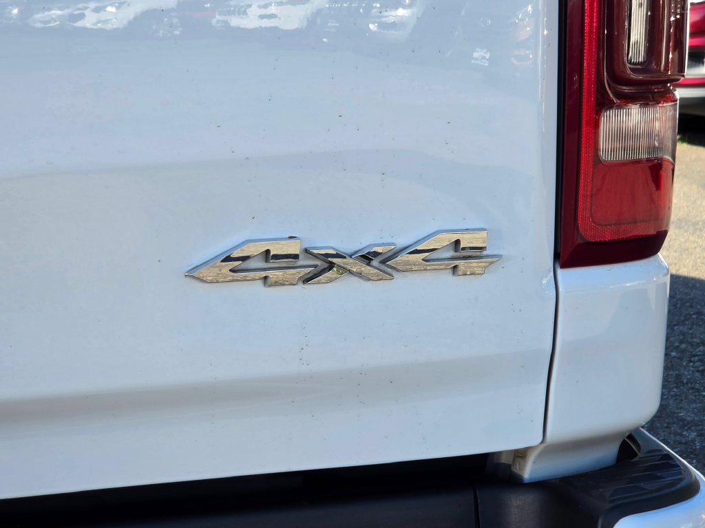 Used 2019 RAM 1500 Big Horn AWD/4WD image 7