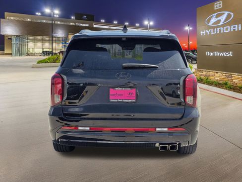 Used 2024 Hyundai Palisade Calligraphy AWD/4WD image 8