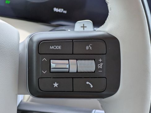 Used 2026 Hyundai Palisade Calligraphy FWD image 22