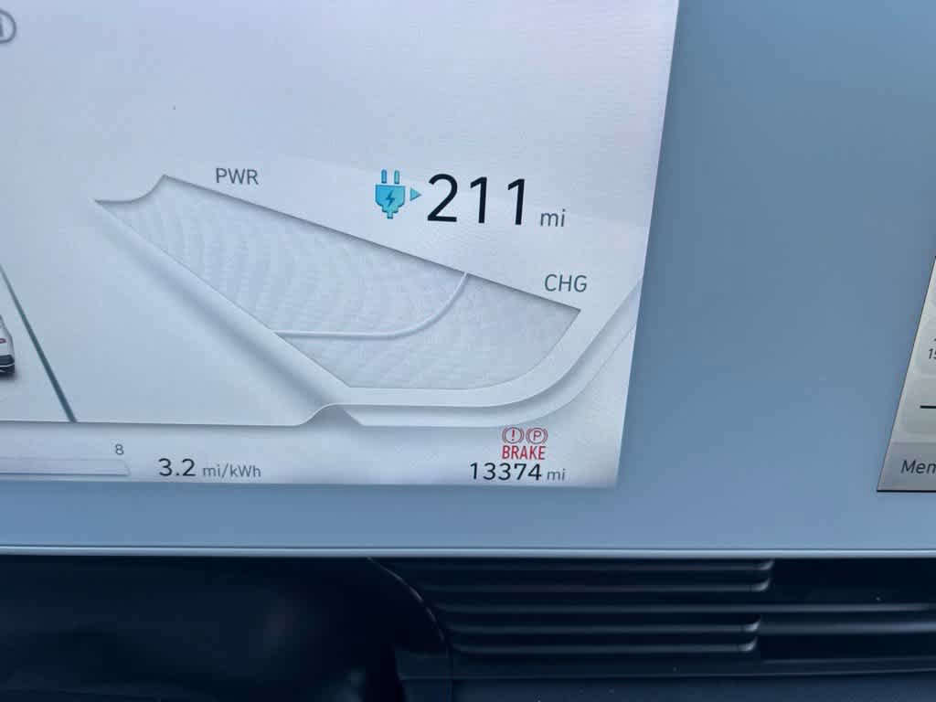 Used 2024 Hyundai Ioniq 5 Limited RWD image 12