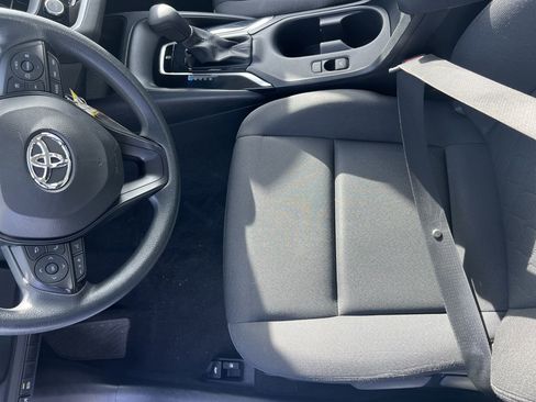 Used 2024 Toyota Corolla LE image 16