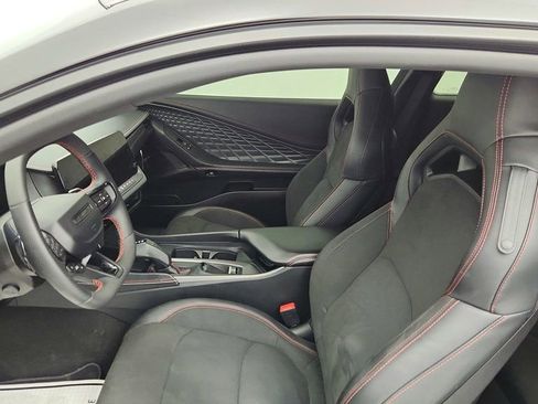 Used 2024 Dodge Charger Daytona Scat Pack w/ Plus Group image 18