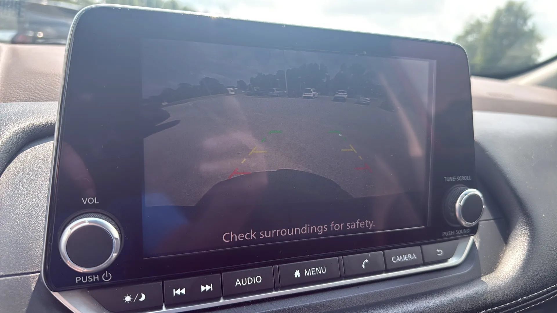 Used 2023 Nissan Rogue SV FWD image 26