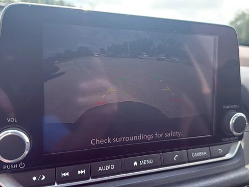 Used 2023 Nissan Rogue SV FWD image 26