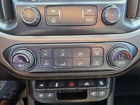 Used 2022 GMC Canyon AT4 AWD/4WD image 20
