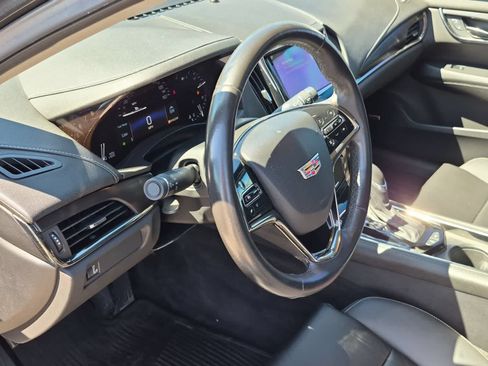 Used 2015 Cadillac ATS 2.0T AWD Sedan image 10