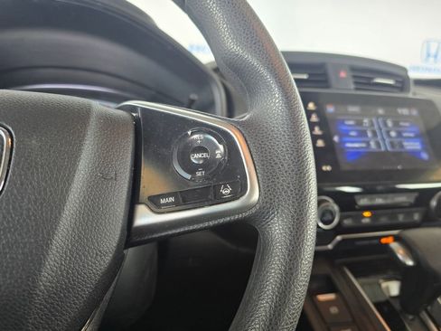 Used 2022 Honda CR-V Special Edition image 18