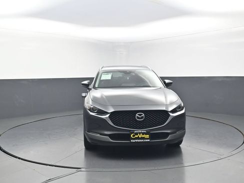 Used 2023 MAZDA CX-30 AWD 2.5 S w/ Premium Package image 36