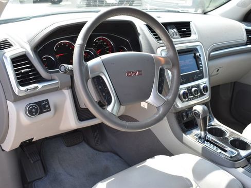 Used 2017 GMC Acadia Limited SLT FWD image 10